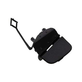 Tampon Çeki Kapağı V167 X167 Arka -AMG- 2018-